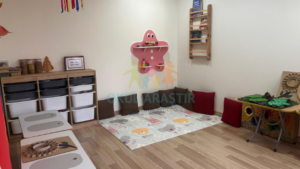 Bizimle anaokulu beylikdüzü