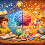 7-10 Yaşlarında Beyin Gelişimi 2