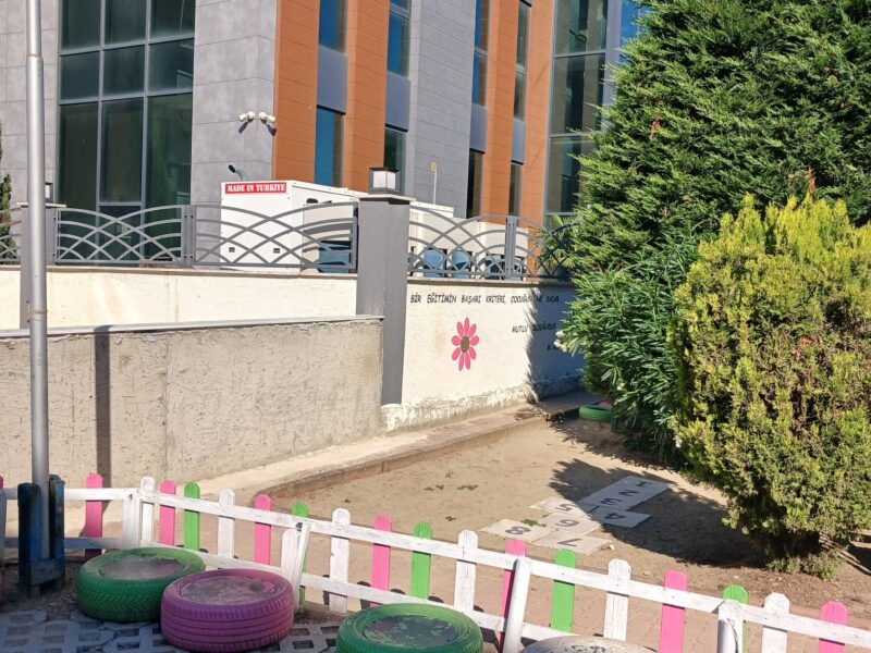 İstanbul Silivri Özel Silivri Çınar Anaokulu