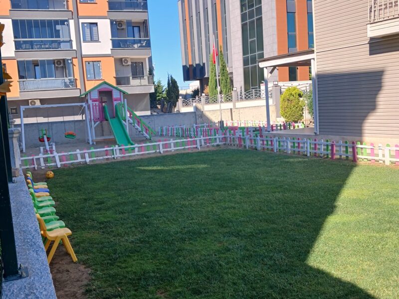 İstanbul Silivri Özel Silivri Çınar Anaokulu