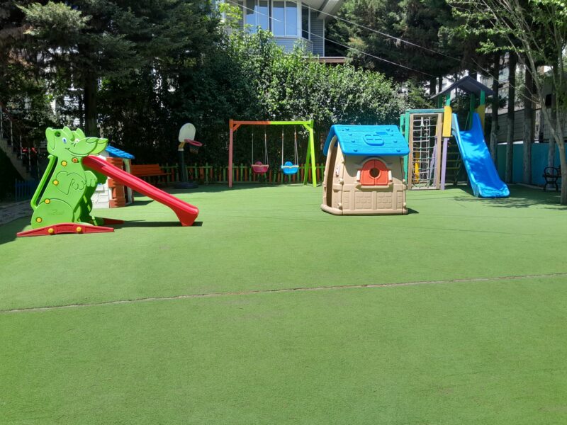 İstanbul Beylikdüzü Özel Dört Mevsim Gelişim Anaokulu