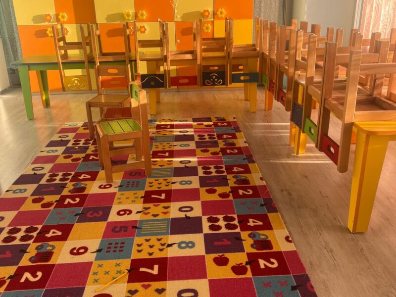 İstanbul Esenyurt Özel Minik Doktorlar Anaokulu