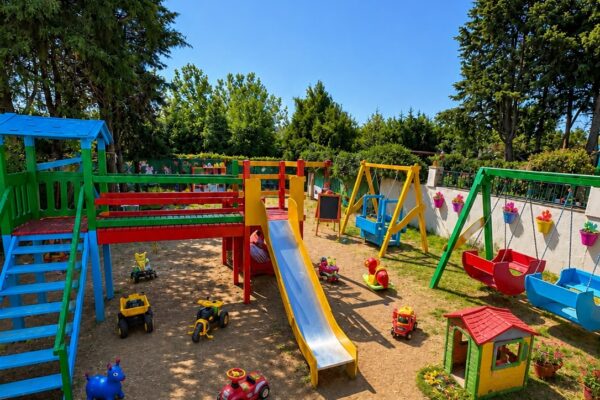 İstanbul Beylikdüzü Özel Masal Dünyamız Anaokulu