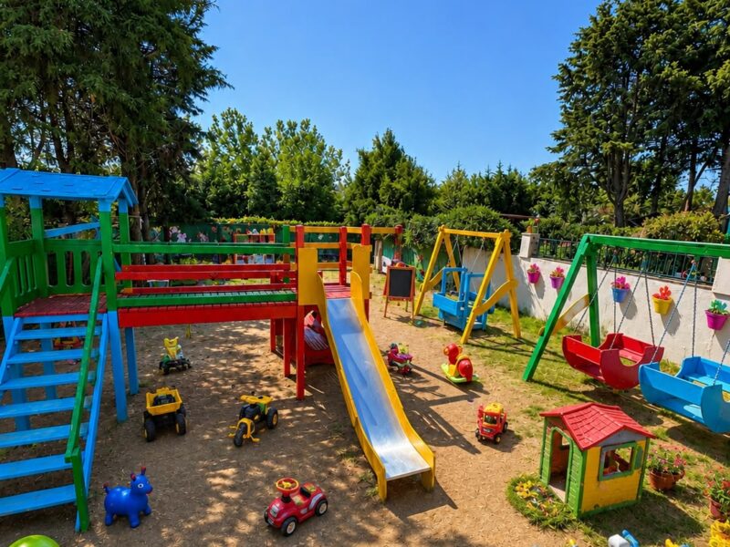 İstanbul Beylikdüzü Özel Masal Dünyamız Anaokulu