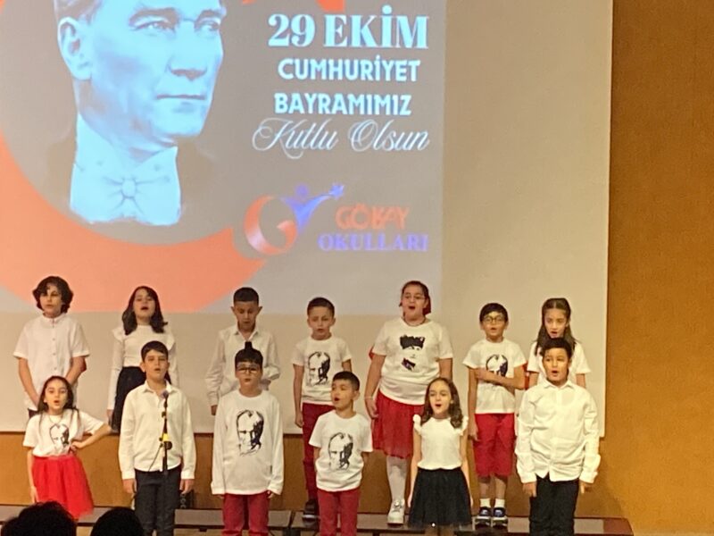 Özel Gökay Koleji Anaokulu