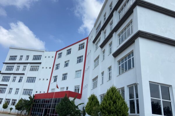 Özel Gökay Koleji Anaokulu