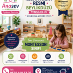 Beylikdüzü Anaokulu Tavsiye