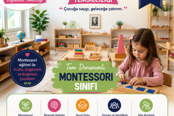 Beylikdüzü Anaokulu Tavsiye