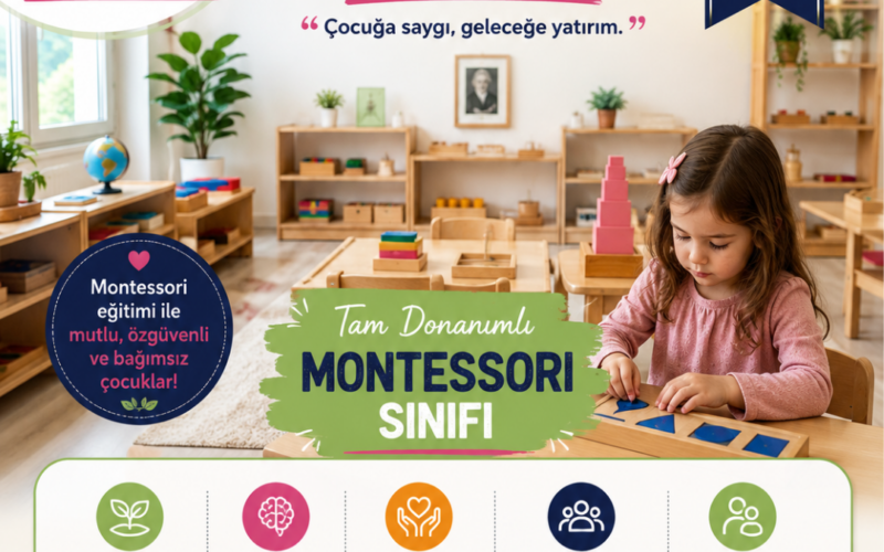 Beylikdüzü Anaokulu Tavsiye
