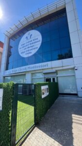 Bilge Çocuk Montessori Kreş Gündüz Bakımevi