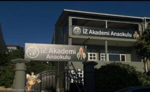 Beylikdüzü Özel İz Akademi Anaokulu