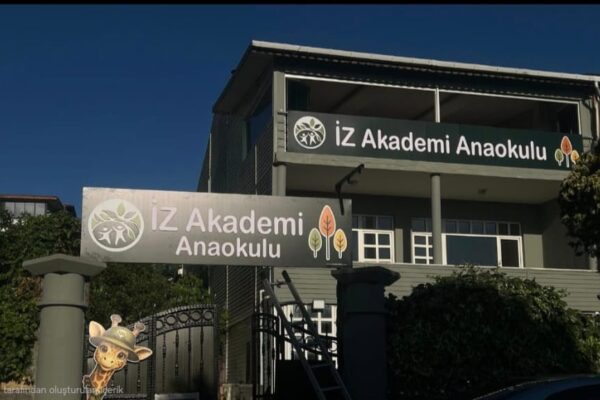 Beylikdüzü Özel İz Akademi Anaokulu
