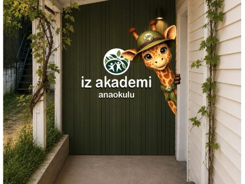 Beylikdüzü Özel İz Akademi Anaokulu