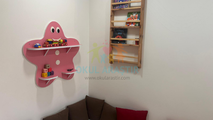 Bizimle anaokulu beylikdüzü