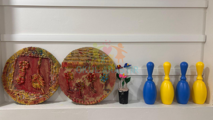 Bizimle anaokulu beylikdüzü