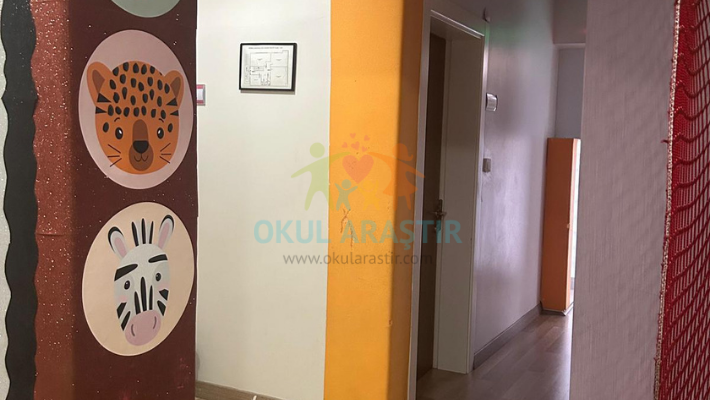 Bizimle anaokulu beylikdüzü