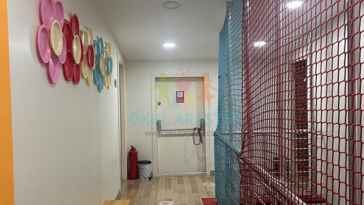 Bizimle anaokulu beylikdüzü