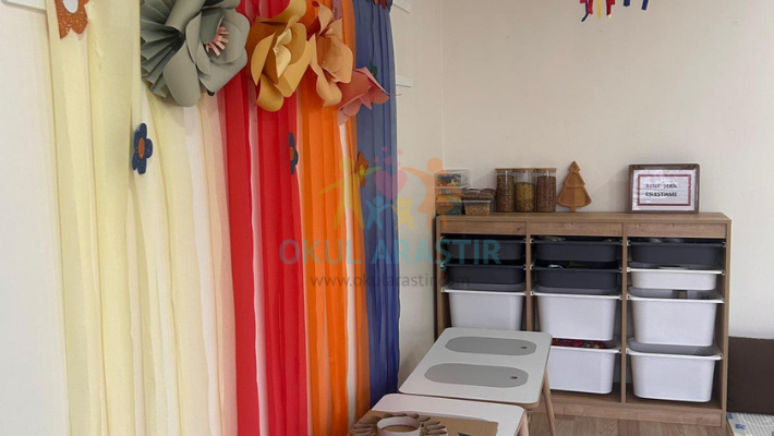 Bizimle anaokulu beylikdüzü