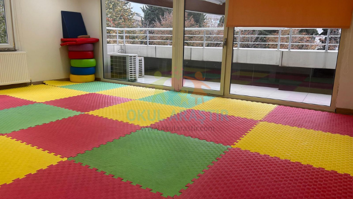 Bizimle anaokulu beylikdüzü