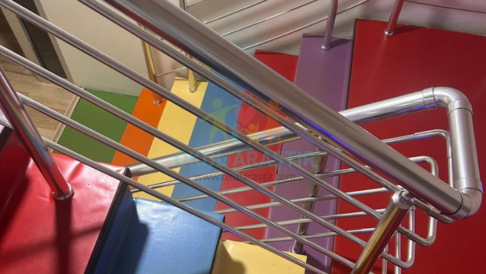 Bizimle anaokulu beylikdüzü